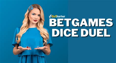 betgames dice